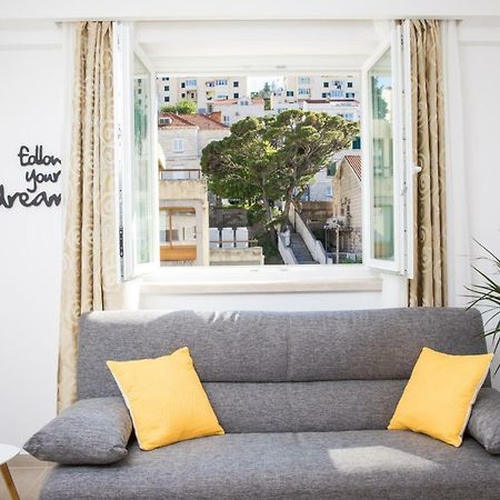 City Center Studio Dubrovník Exteriér fotografie