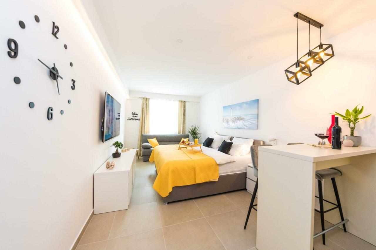 City Center Studio Dubrovník Exteriér fotografie