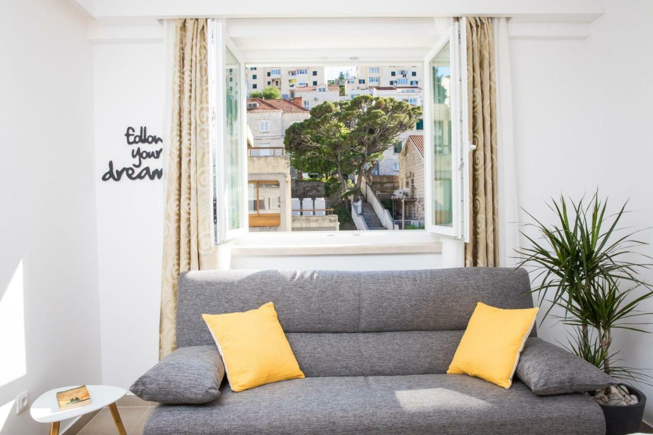 City Center Studio Dubrovník Exteriér fotografie